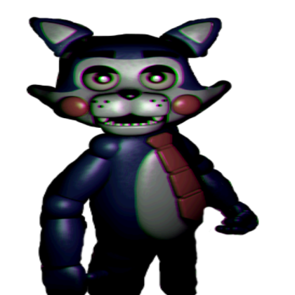 candy the cat Roblox decal