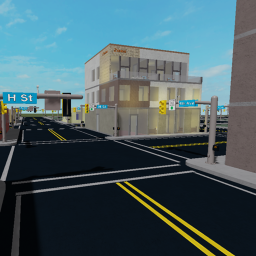 South Bay RP
