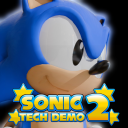 Sonic Tech Demo 2