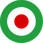 Imperial Persian Airforce
