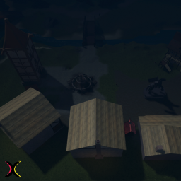 [🔥UPDATE V1.3] The Town of Sersylisk