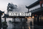 Koh Kloset