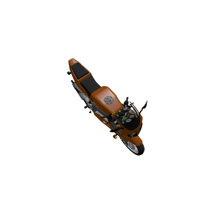 NSR150 (Model)