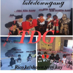 Take Down Gang {TDG}