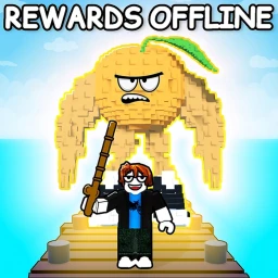 [🎣] Brainrot Fishing icon
