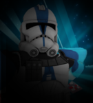~TIE~ Vader's Fist