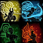 Avatar: The Last Airbender :)