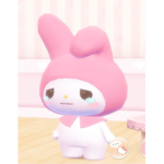 Donut~