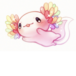 +*{Axolotl Fam}*+