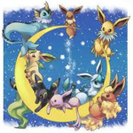eevee clan from Pokemon V29