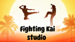 Fighting kai studio