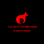 FASHIONFOX CLOTHING