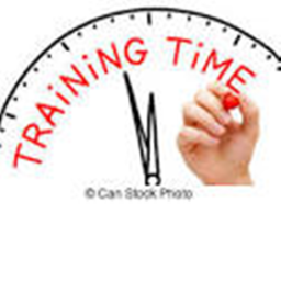 It all ends Training