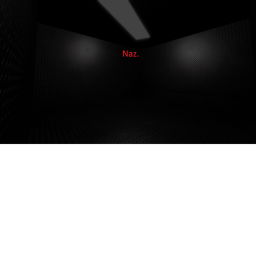Naz Insane Asylum