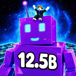 Grow a Robot icon