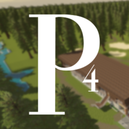 The Parfore Golf Course (OPENING)
