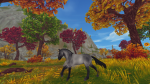 smudge the pony