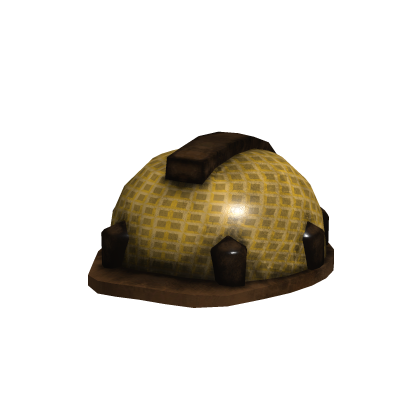 Waffle Builders Hard Hat thumbnail