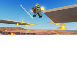 MentoKip's Obby