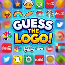 [Christmas🎄] Guess The logos