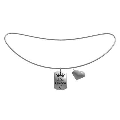 Neckless