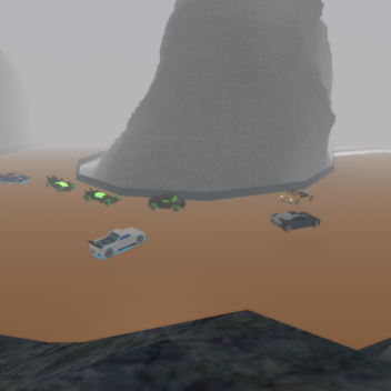 Fog Realm (Old)