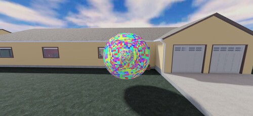 Alfies SkyBox RP