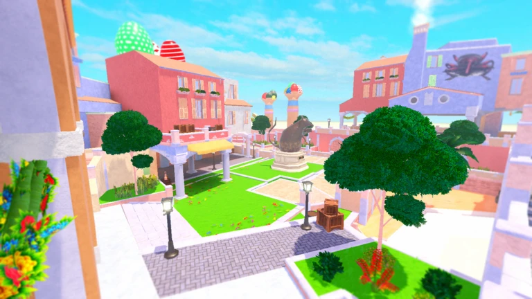 Spring Update Part 2