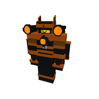 Boss Noob 2.0(Made by Tu)