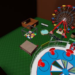 Desmond Party (UPDATE)