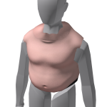 John Porkinson - Torso