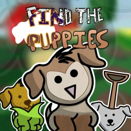 Find The Puppies! 🐶 (80) icon