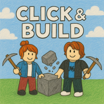 Click & Build