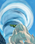 Swirrl it up donut pookies