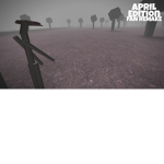 April Edition Fan Remake Studio