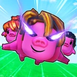 Piggy Bashers Crew Group Thumbnail