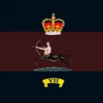 No.7 Company, 1Bat Coldstream Guards.