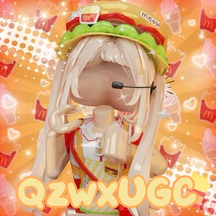 QzwxUGC Roblox group icon