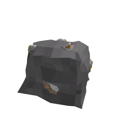 BoulderOfBronzeOre
