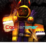cookieramer