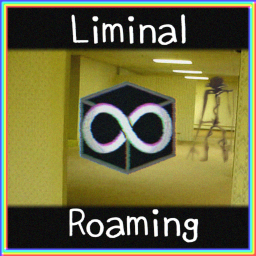Liminal Roaming
