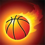 basketball legend