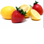 Strawberry..lemonz