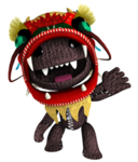 LittleBigPlanet Online