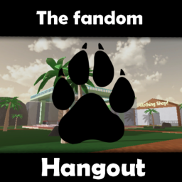 Furry Fandom Hangout: Furry's of Robloxia