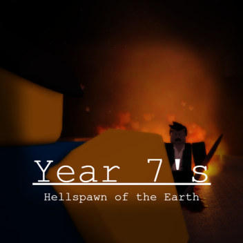 Vile Creatures: Year 7's