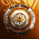 ⋞Star Wars: Veil of Darkness⋟
