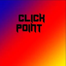 Click Point! icon
