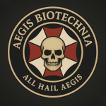 Aegis Biotechnia
