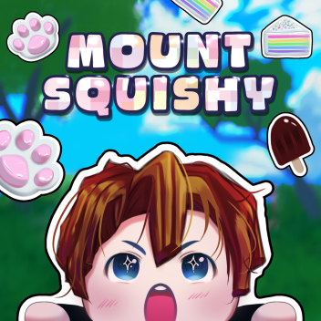 [NOWY!] Góra Squishy